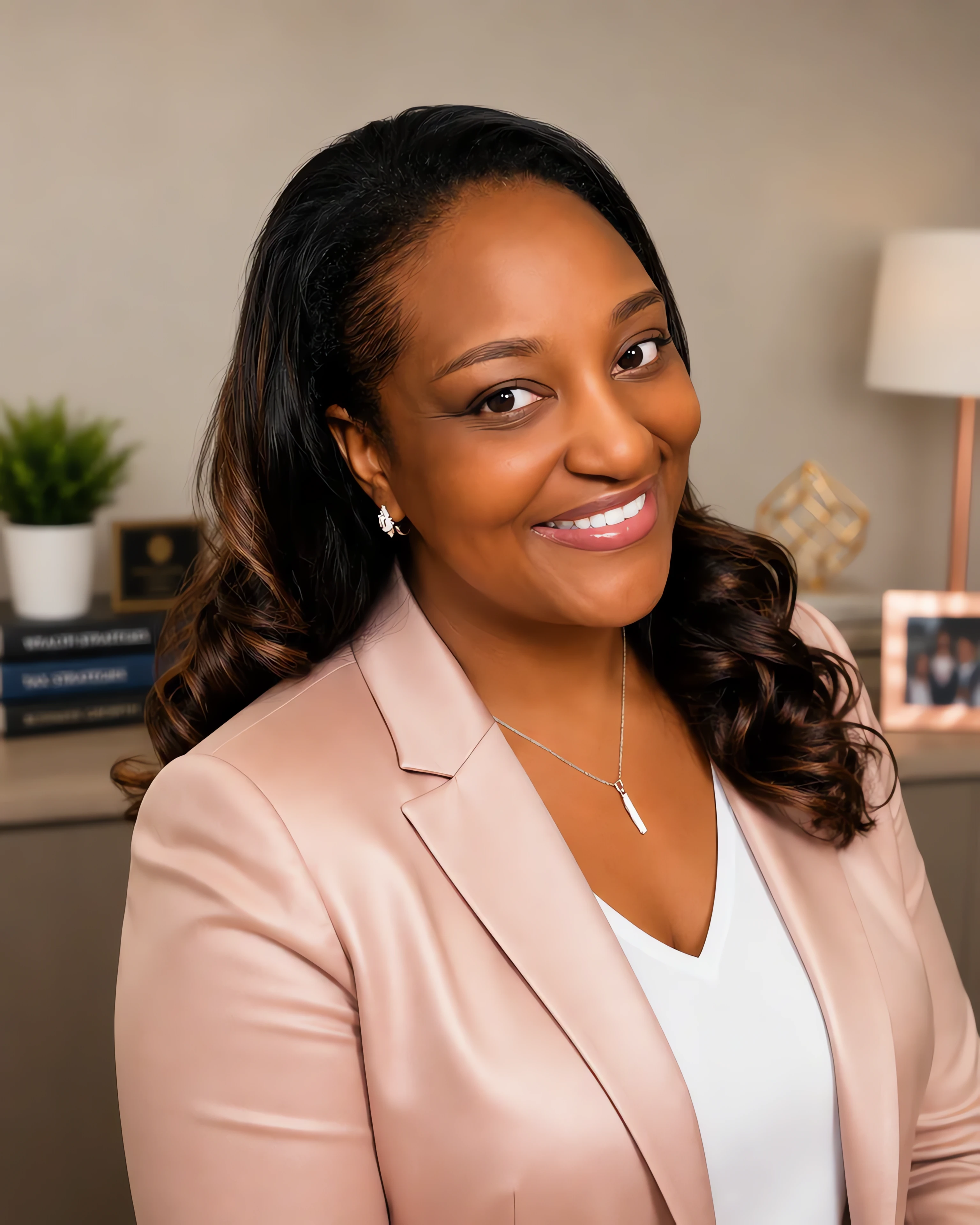 Kristen Bradley, CPA, founder of KT Bradley CPA
